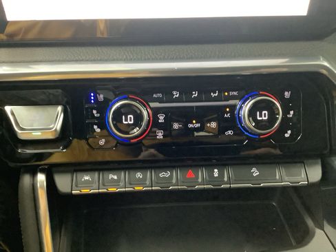 New 2026 GMC Sierra 1500 Denali image 31