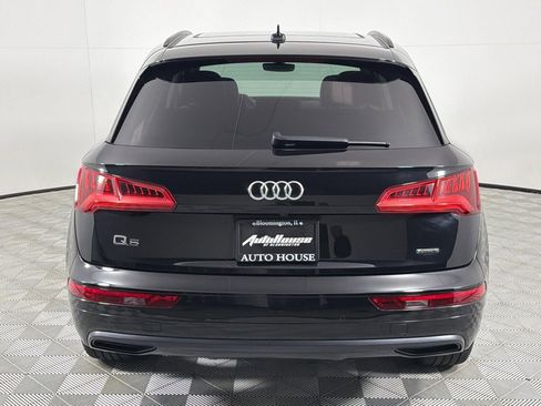 Used 2019 Audi Q5 2.0T Premium Plus w/ Premium Plus Package image 6