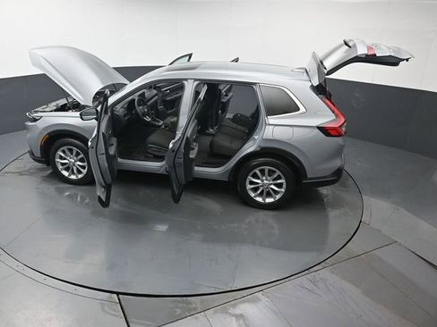 Used 2025 Honda CR-V EX image 42
