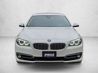 Used 2016 BMW 528i Sedan RWD video 2