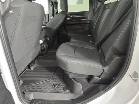 New 2026 RAM 2500 Big Horn image 24