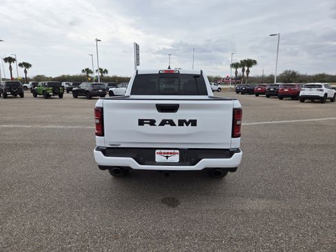 New 2026 RAM 1500 Express image 6
