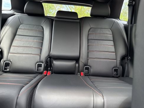 Used 2025 Honda CR-V Sport-L image 24