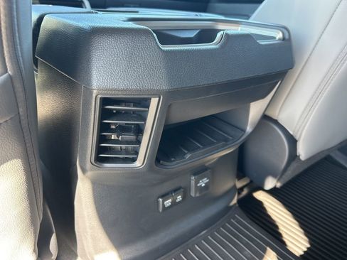 Used 2024 Toyota Tundra SR5 w/ SR5 Premium Package image 14