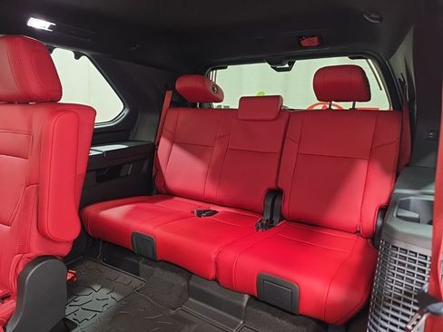 Used 2026 Toyota Sequoia TRD Pro image 23