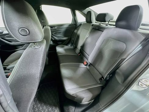 Certified 2025 Volkswagen Jetta Sport FWD image 24