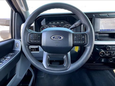 Used 2024 Ford F250 XL w/ STX Appearance Package AWD/4WD image 17