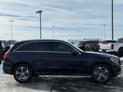Used 2016 Mercedes-Benz GLC 300 4MATIC image 39