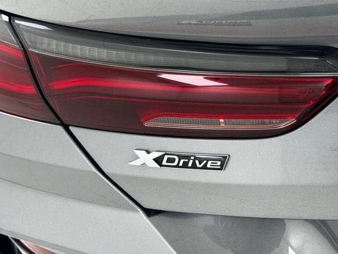 Used 2023 BMW M850i xDrive Coupe w/ Driving Assistance Package image 39