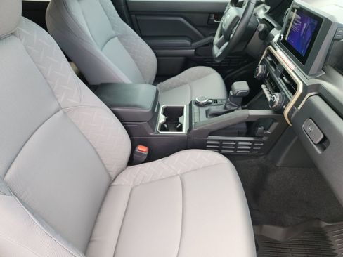 New 2026 Toyota Tacoma SR5 AWD/4WD image 13