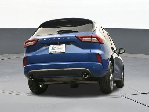 Used 2023 Ford Escape ST-Line w/ Tech Pack #1 FWD image 45