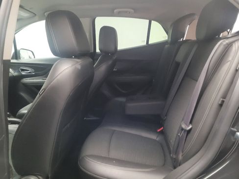 Used 2016 Buick Encore FWD image 18