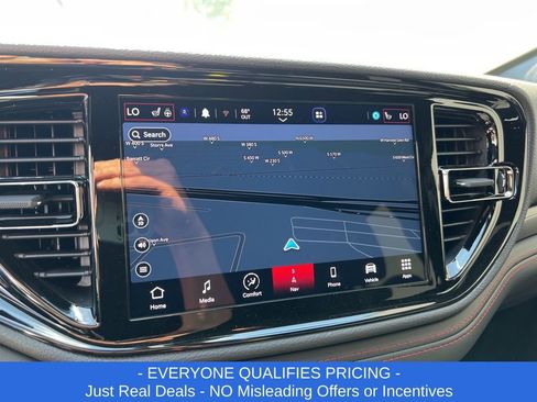 New 2026 Dodge Durango GT w/ Blacktop Package image 17