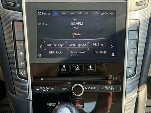 Used 2014 INFINITI Q50 2.0t w/ Moonroof Package image 30