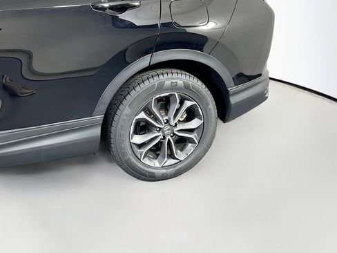 Used 2022 Honda CR-V EX-L image 30