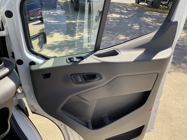 Used 2024 Ford Transit 350 XLT RWD image 20