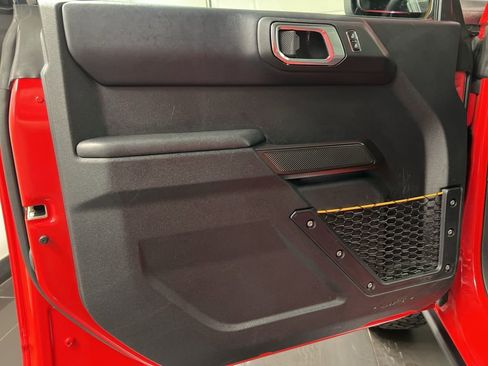 Certified 2024 Ford Bronco Badlands AWD/4WD image 34