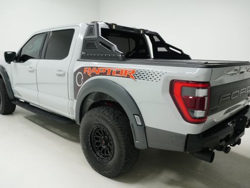 Used 2023 Ford F150 Raptor image 5