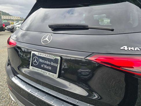 Used 2023 Mercedes-Benz GLC 300 4MATIC image 30