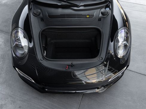 Certified 2015 Porsche 911 Turbo image 43