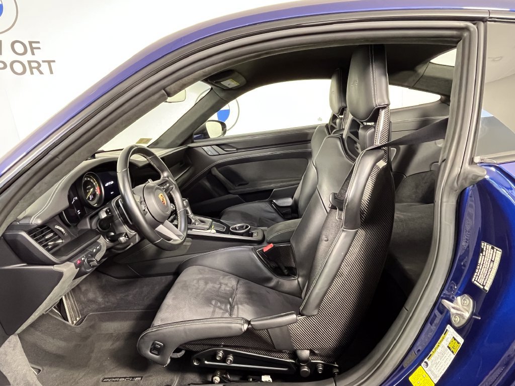 Used 2023 Porsche 911 GT3 RWD image 21