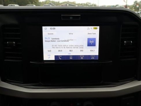 New 2026 Ford F550 4x4 Regular Cab Super Duty image 6