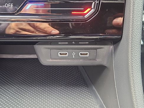 New 2026 Volkswagen Jetta Sport FWD image 11