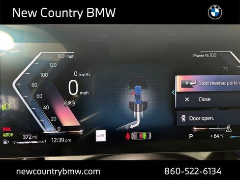 Certified 2026 BMW 530i xDrive w/ Premium Package AWD/4WD image 19