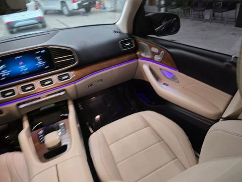 Used 2022 Mercedes-Benz GLE 450 4MATIC image 38