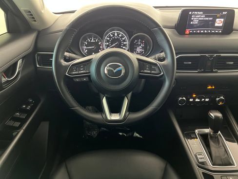 Used 2017 MAZDA CX-5 Touring AWD/4WD image 15