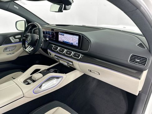 New 2026 Mercedes-Benz GLE 53 AMG 4MATIC Coupe image 31