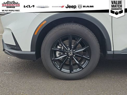 Used 2025 Honda CR-V Sport-L image 12
