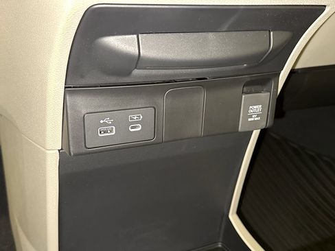 New 2026 Honda Odyssey EX-L image 30