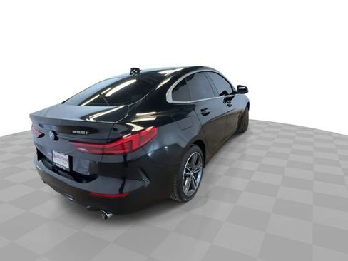Used 2022 BMW 228i xDrive Gran Coupe image 8
