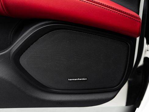 Used 2022 Maserati Ghibli Modena Q4 image 51