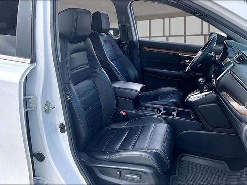 Used 2020 Honda CR-V EX-L image 29