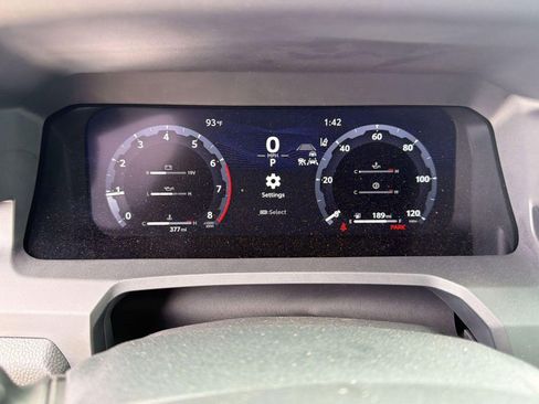 Used 2026 Toyota Tacoma TRD Sport w/ TRD Sport Premium Package AWD/4WD image 19