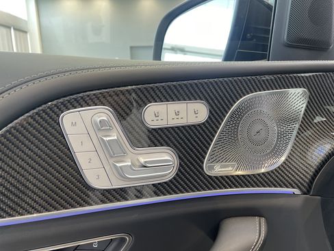 Used 2025 Mercedes-Benz GLE 63 AMG S image 15