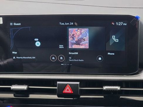 New 2026 Kia Sportage X-Line w/ X-Line Technology Package image 21