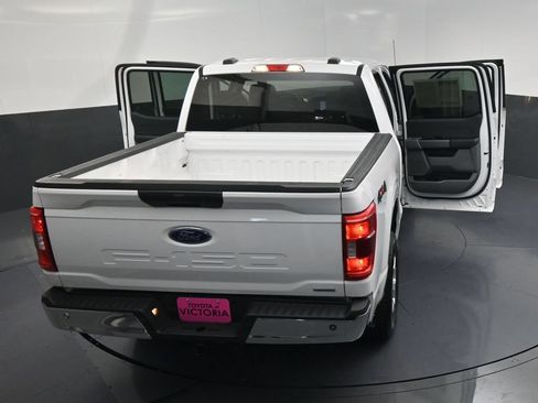 Used 2023 Ford F150 XLT AWD/4WD image 21