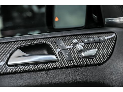 Used 2019 Mercedes-Benz GLE 43 AMG 4MATIC Coupe image 10