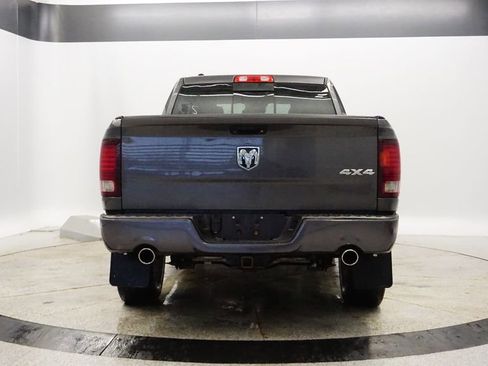 Used 2017 RAM 1500 Sport image 4