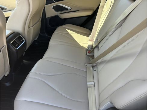 Used 2019 Acura RDX AWD image 11