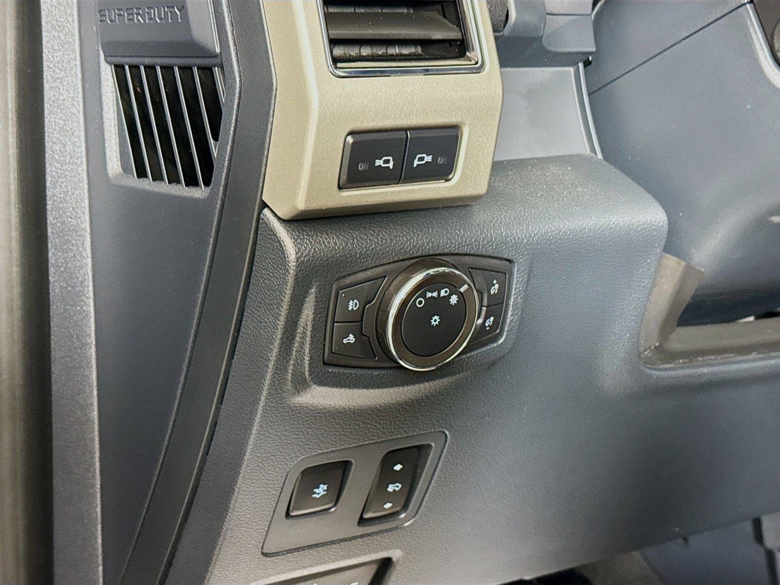 Used 2022 Ford F250 Lariat w/ Tremor Off-Road Package AWD/4WD image 6