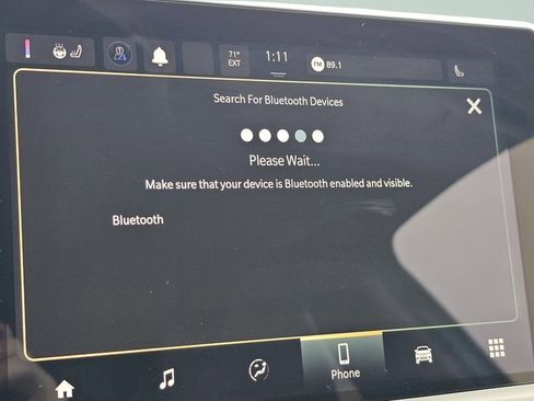 Used 2023 Jeep Compass Latitude image 16