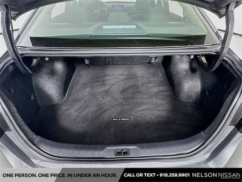 Used 2023 Nissan Altima 2.5 S image 23