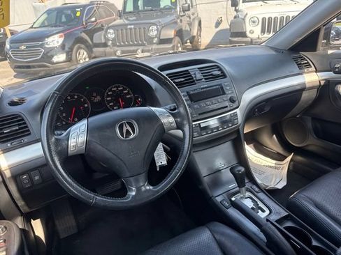 Used 2004 Acura TSX FWD image 13
