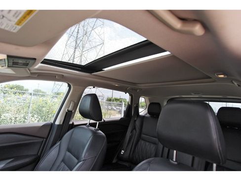 Used 2021 Nissan Rogue Platinum FWD image 30
