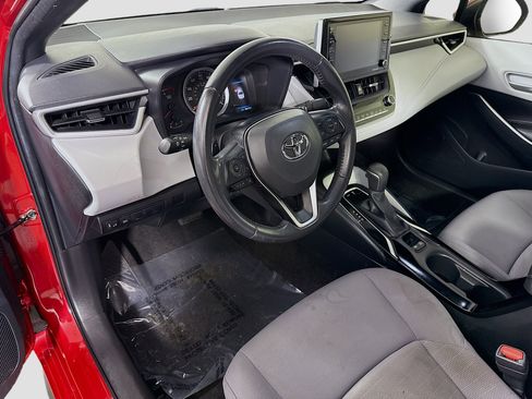 Used 2021 Toyota Corolla SE image 22
