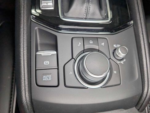 Certified 2025 MAZDA CX-5 AWD 2.5 S w/ Select Package image 24